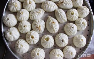 哪里学包子（哪里学包子培训好）
