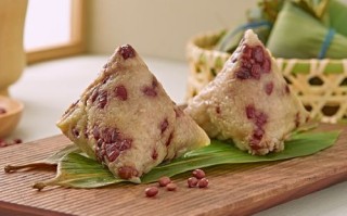 赤豆粽是哪里的（赤豆粽是哪里的特产）
