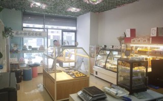 蛋糕店生意利润怎么样（蛋糕店生意利润怎么样啊）