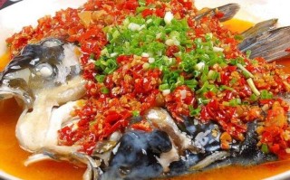 剁椒鱼头是哪个省的名菜,哪里有学剁椒鱼头的地方