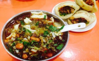 牛华豆腐脑哪家最好吃,哪里的老豆腐好吃又便宜