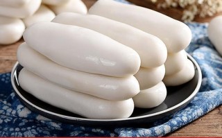 宁波哪里买年糕（宁波哪里买年糕好吃）