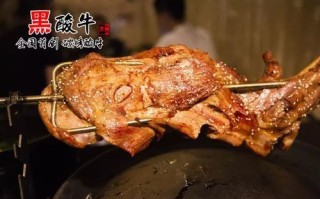 牛腿哪里好吃（牛腿哪里好吃一点）