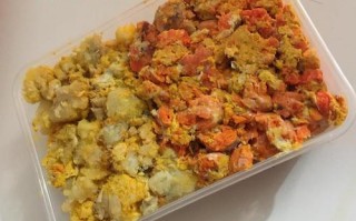 蟹粉是哪里有卖的（蟹粉是哪里有卖的啊）