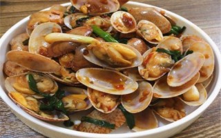 东北哪里炒海鲜好一点,哪里的爆炒海鲜好吃又便宜
