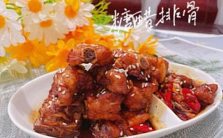 糖醋排骨是哪里的菜（糖醋排骨大师的菜）