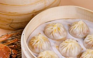 蟹黄小笼包是哪里的特产,小笼包是哪里的特产