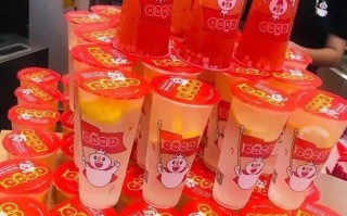 蜜雪冰城是东北的吗,蜜雪冰城在东北怎么样吗好吃吗