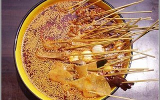 哪里培训冷串串（哪里培训冷串串好）