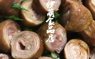 漳州早餐小吃最流行什么,套肠哪里有卖的啊