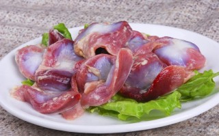 鸡胗在鸡哪里（鸡胗在鸡的什么地方）