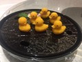全聚德烤鸭豌豆黄好吃吗,哪里的豌豆黄好吃又香