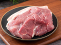 猪的前尖肉是哪里（前尖肉和后尖肉区别）