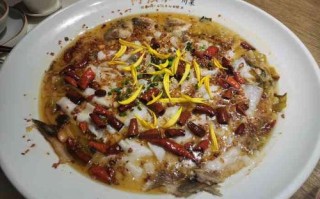 广州哪里吃酸菜鱼（广州餐饮阿强酸菜鱼和阿强家酸菜鱼是一家吗）