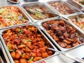 开个大食堂快餐怎么样（开个大食堂快餐怎么样啊）