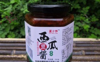 西瓜酱哪里卖（西瓜酱哪里卖的多）