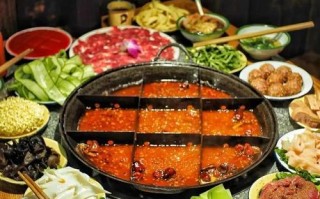 重庆哪里有小吃（重庆著名小吃景点）