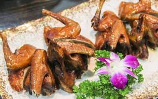 广州哪里的乳鸽好吃,广州红烧乳鸽哪里好吃啊