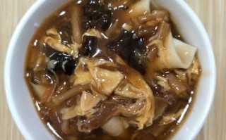 茴香打卤面是哪里特产,打卤面哪里有卖的啊