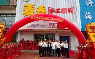 面馆生意利润怎么样（面条铺的利润与成本）