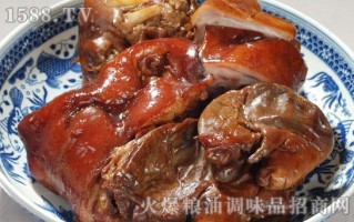 哪里的熏肉最正宗（哪里的熏肉最正宗好吃）