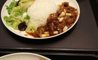 田老师红烧肉待遇怎么样（北京田老师红烧肉家的盖饭多少钱）