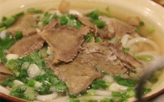 鑫花溪牛肉粉利润怎么样（鑫花溪牛肉粉加盟）