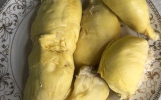 哪里榴莲最好吃（哪里榴莲最好吃最正宗）