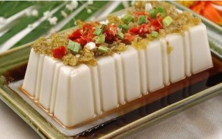 仙豆仙花生豆腐怎么样（仙豆仙花生豆腐是不是真的）