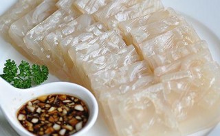 猪皮冻哪里有卖（猪皮冻放冰柜行吗我冰箱）