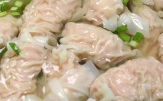 广雅云吞肉馅做法,加盟广雅云吞怎么样啊