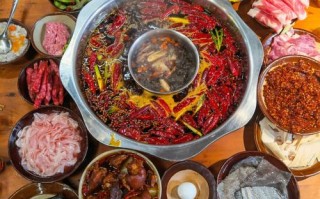 重庆三火锅怎么样（三口煮火锅是四川火锅还是重庆火锅）