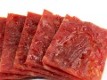 猪肉脯半成品去哪里进货,猪肉脯是哪里的特产