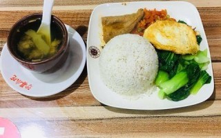 沙县小吃的清汤怎么弄的,怎么样做沙县小吃好吃
