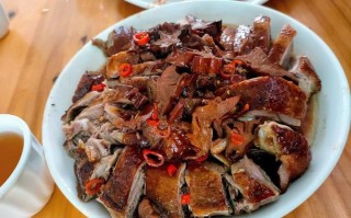 杨桃鸭哪里（杨桃鸭怎么做）