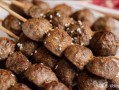 做牛肉丸子用哪个部位的肉做,牛肉丸子用哪里的肉最好吃