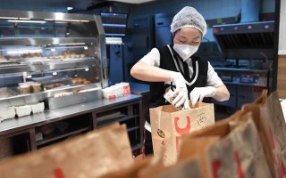 连锁餐饮工作怎么样（连锁餐饮工作怎么样啊）