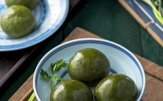 青团哪里吃（青团可以直接吃吗）