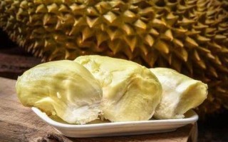榴莲哪里可以吃（榴莲哪里可以吃哪里不能吃）