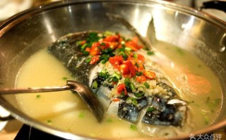 湘潭鱼头哪里好吃（湘潭鱼头哪里好吃啊）