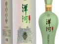 代理洋河酒怎么样（代理洋河酒怎么样赚钱吗）