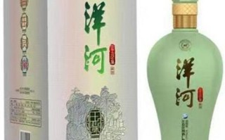 代理洋河酒怎么样（代理洋河酒怎么样赚钱吗）