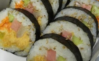 做包饭的紫菜哪里买（做包饭的紫菜哪里买的到）