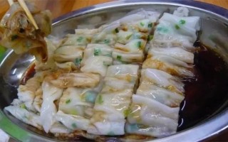 哪里买肠粉（湖南邵阳隆回荷香桥有布拉肠粉批发么）