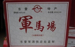哪里有卖马肉的（东营西城哪里的马场酒最好）