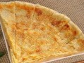 烙饼是哪里的特产,哪里的面饼皮薄又软又筋道又好吃