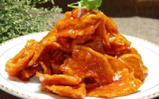 锅包肉是东北特色吗,锅包肉是哪里特色菜