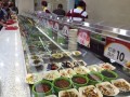 中式自选快餐怎么样（中式自选快餐怎么样啊）