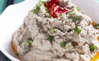 哪里有麻豆腐（哪里有麻豆腐）