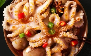麻辣大章鱼足在哪里买（麻辣大章鱼足的做法）